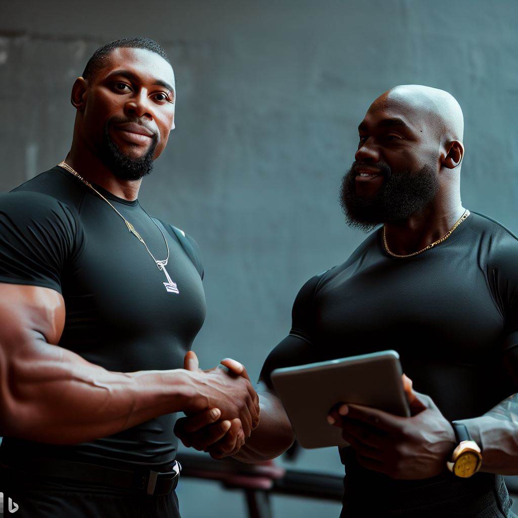 Networking Tips for Nigerian Strength Coaches
