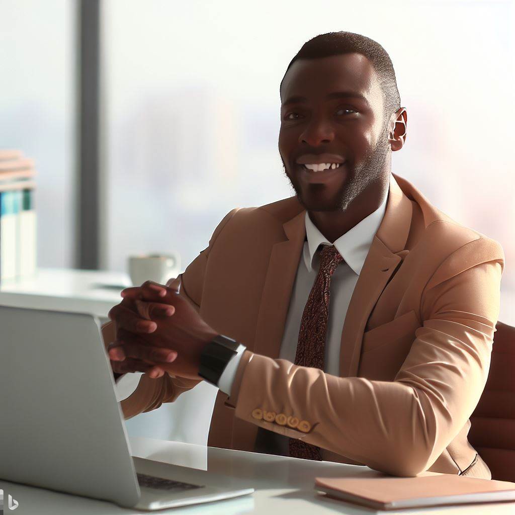 Networking Tips for Office Managers in Nigeria's Cities
