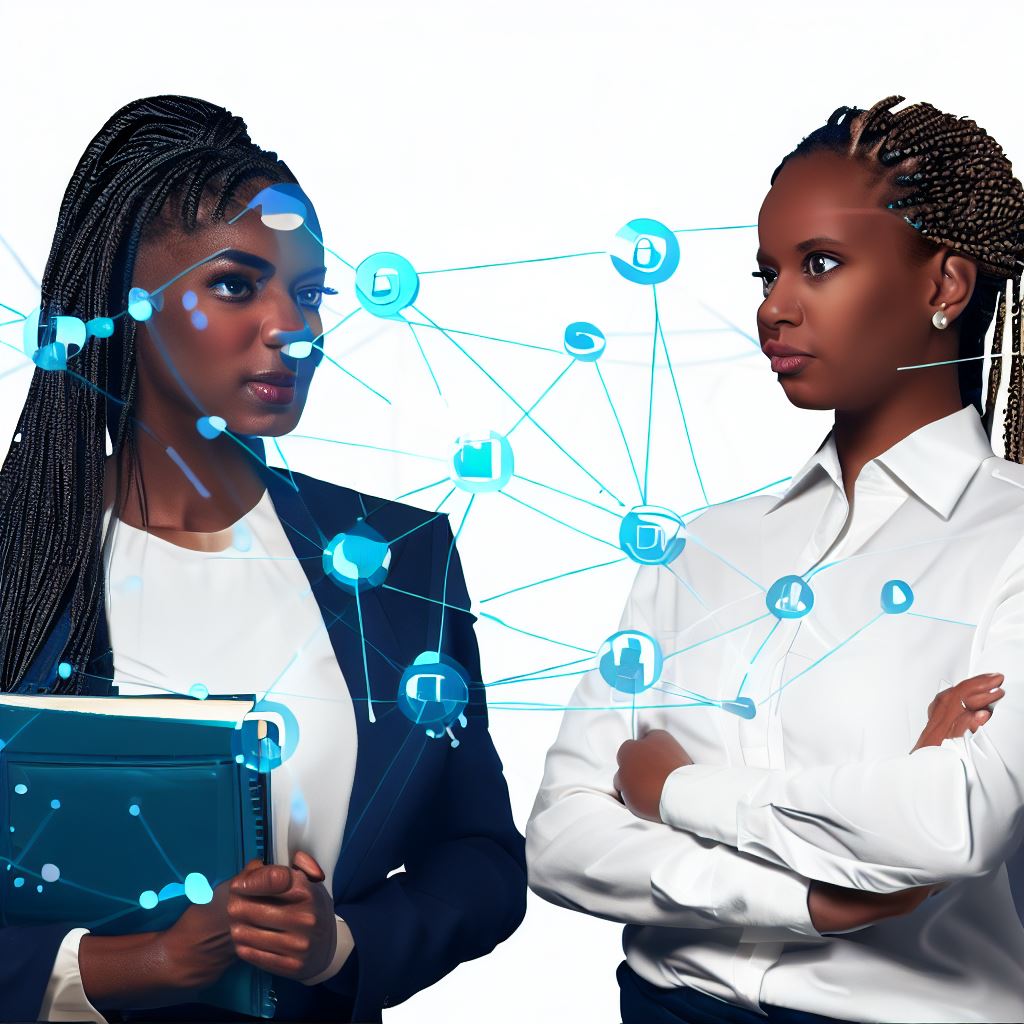 Networking Tips for Operations Analysts in Nigeria