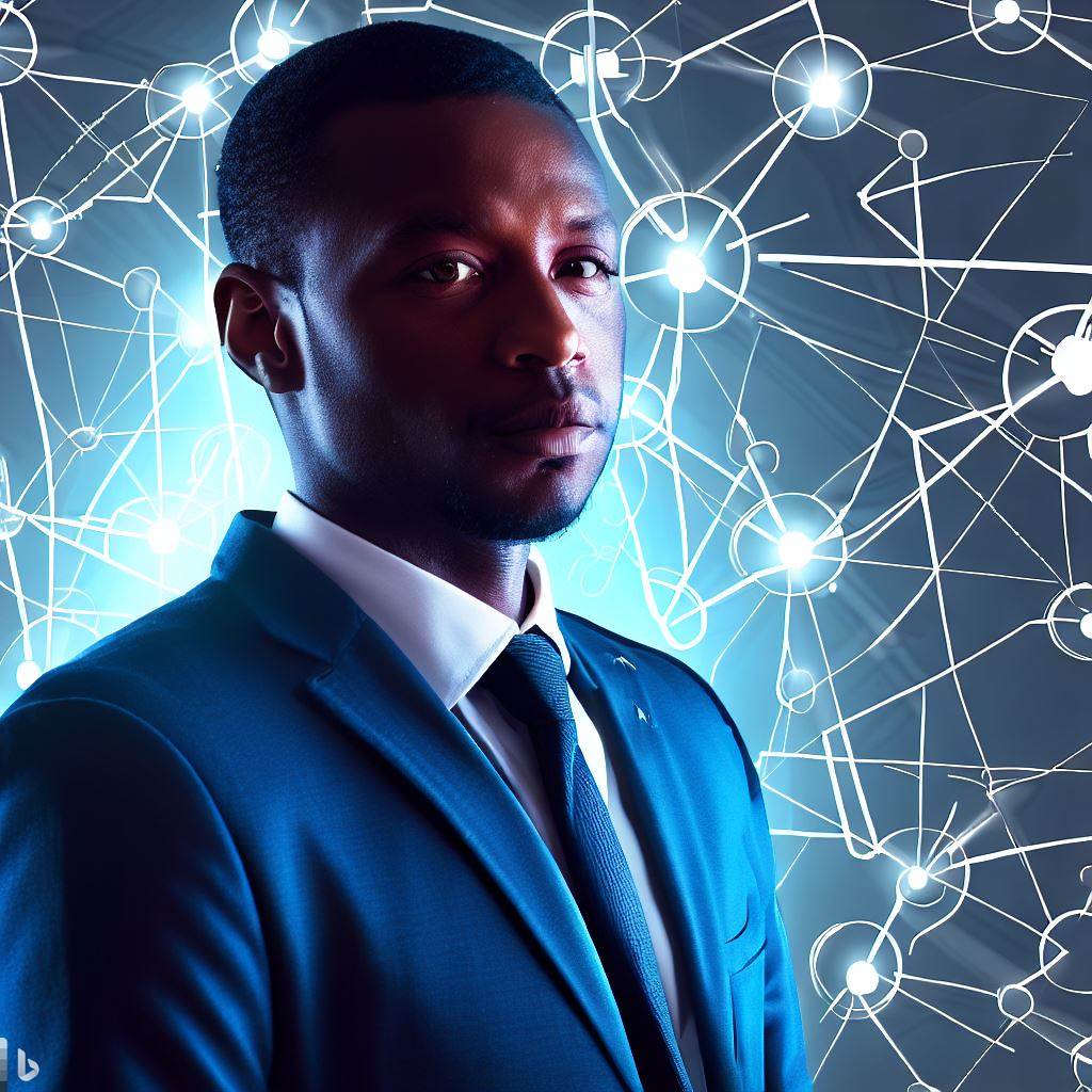 Networking Tips for Supply-Chain Managers in Nigeria
