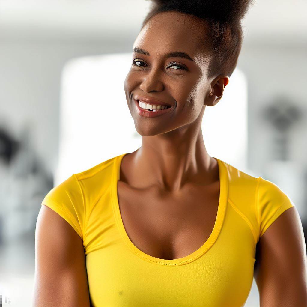 Networking for Fitness Nutritionists in Nigeria
