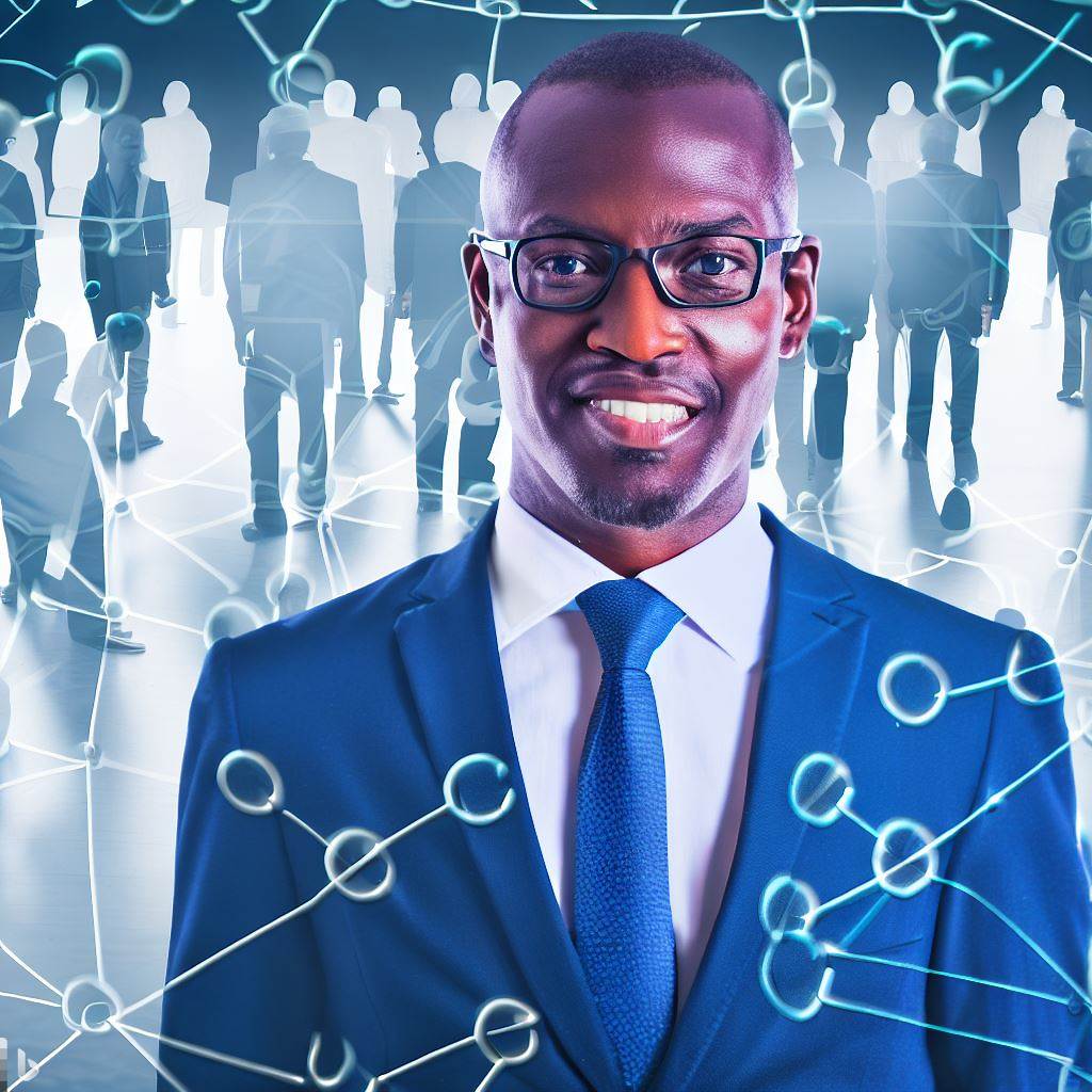 Networking for Strategic Planners: Events in Nigeria
