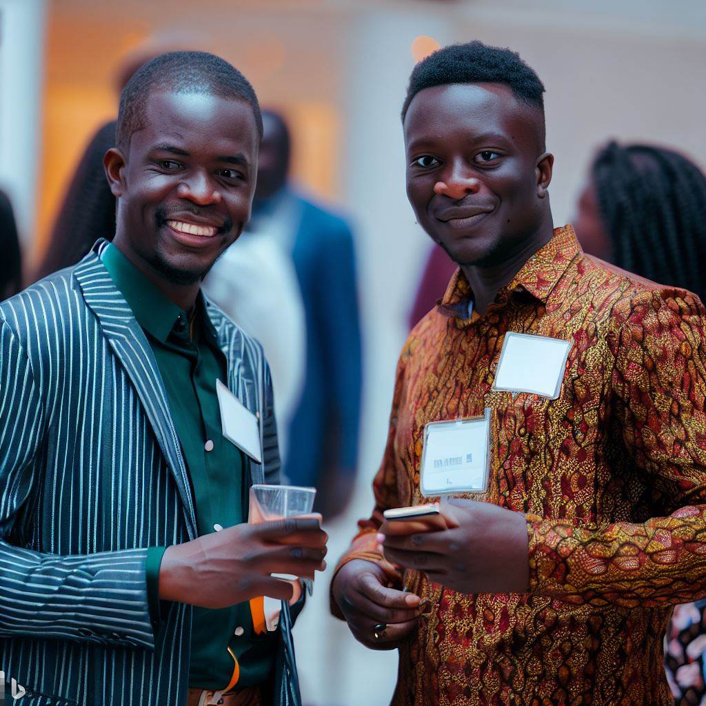 Networking for Success: Interior Decorators in Nigeria
