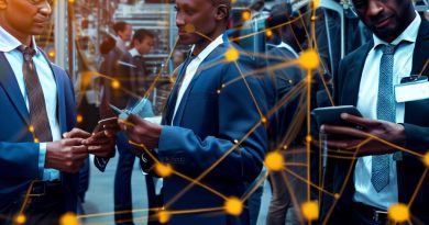 Networking in Nigeria: Coating Technician Associations