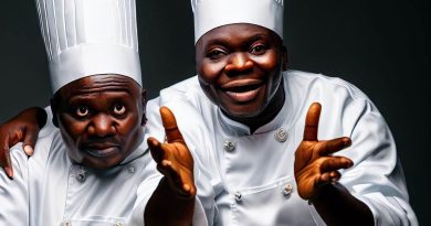 Nigerian Cuisine: What Every Chef Needs to Know