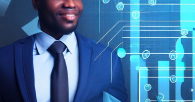 Nigerian Data Analysts: Paths to Career Advancement