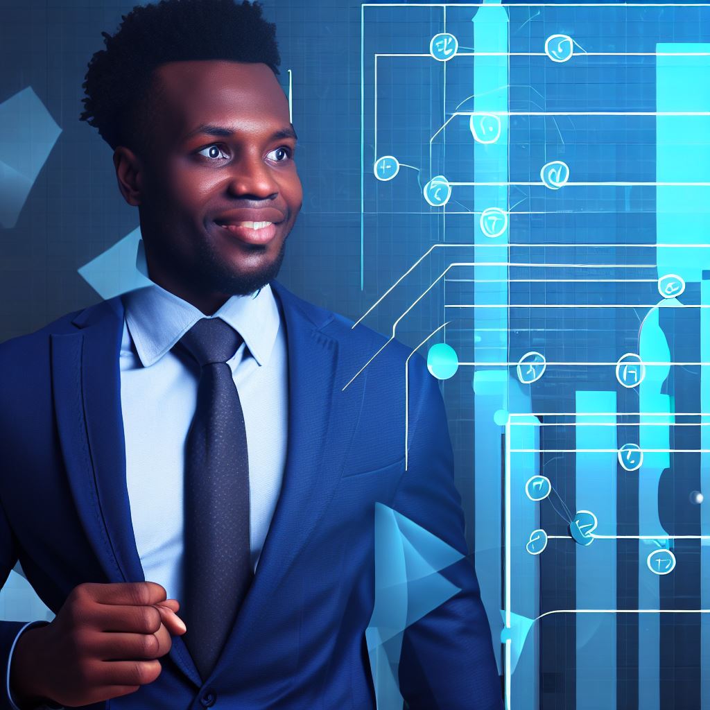 Nigerian Data Analysts: Paths to Career Advancement