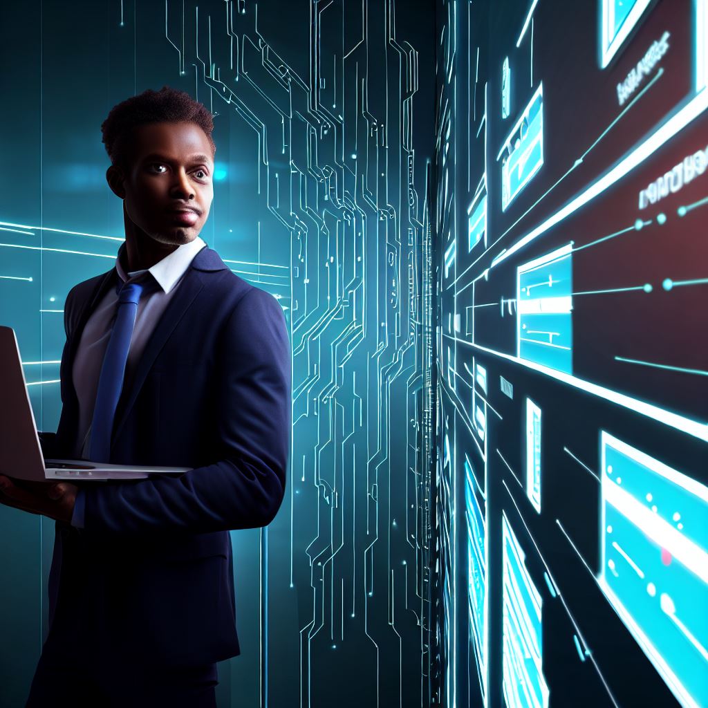 Nigerian Data Analysts: Paths to Career Advancement
