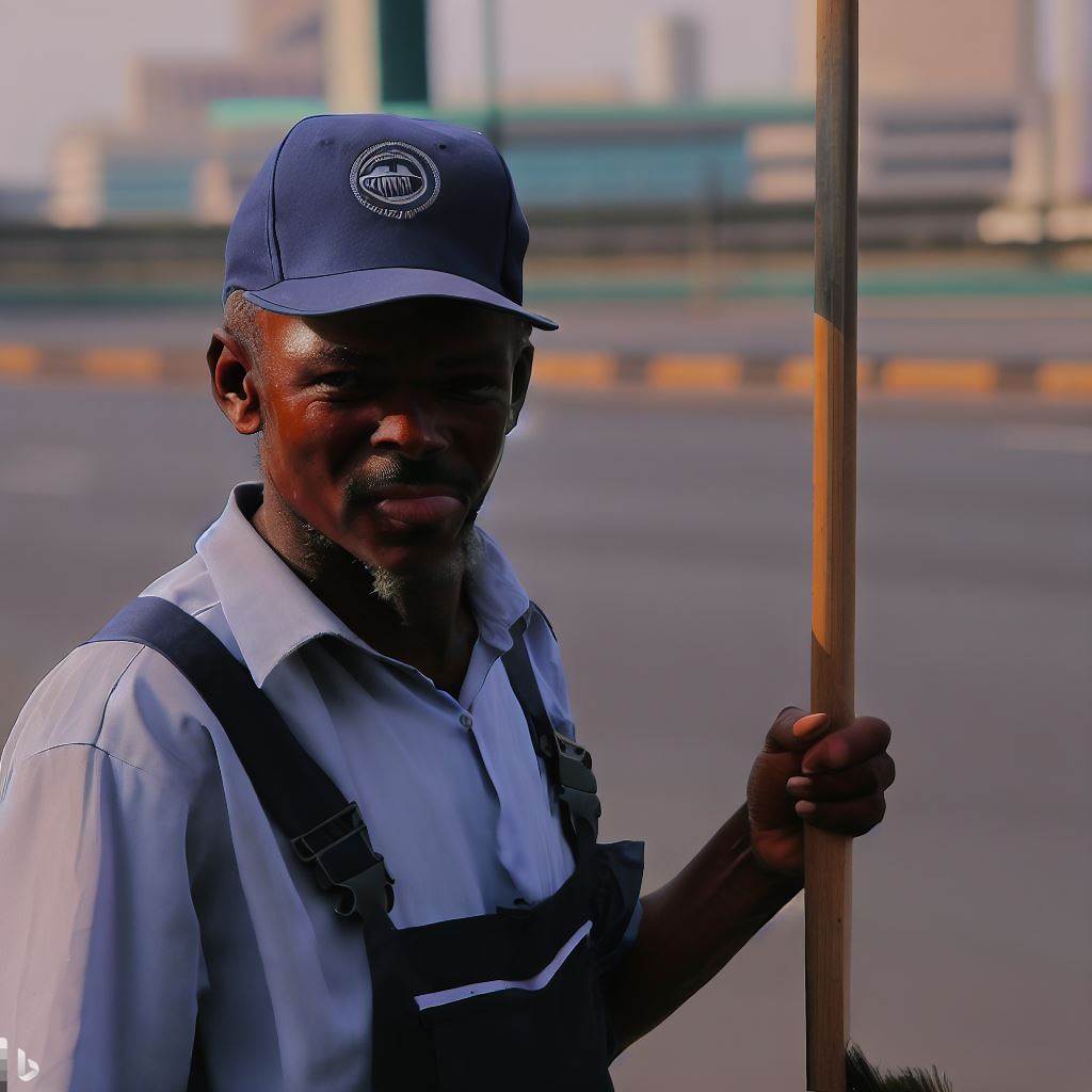 Nigerian Janitors: How Unions Are Shaping the Field

