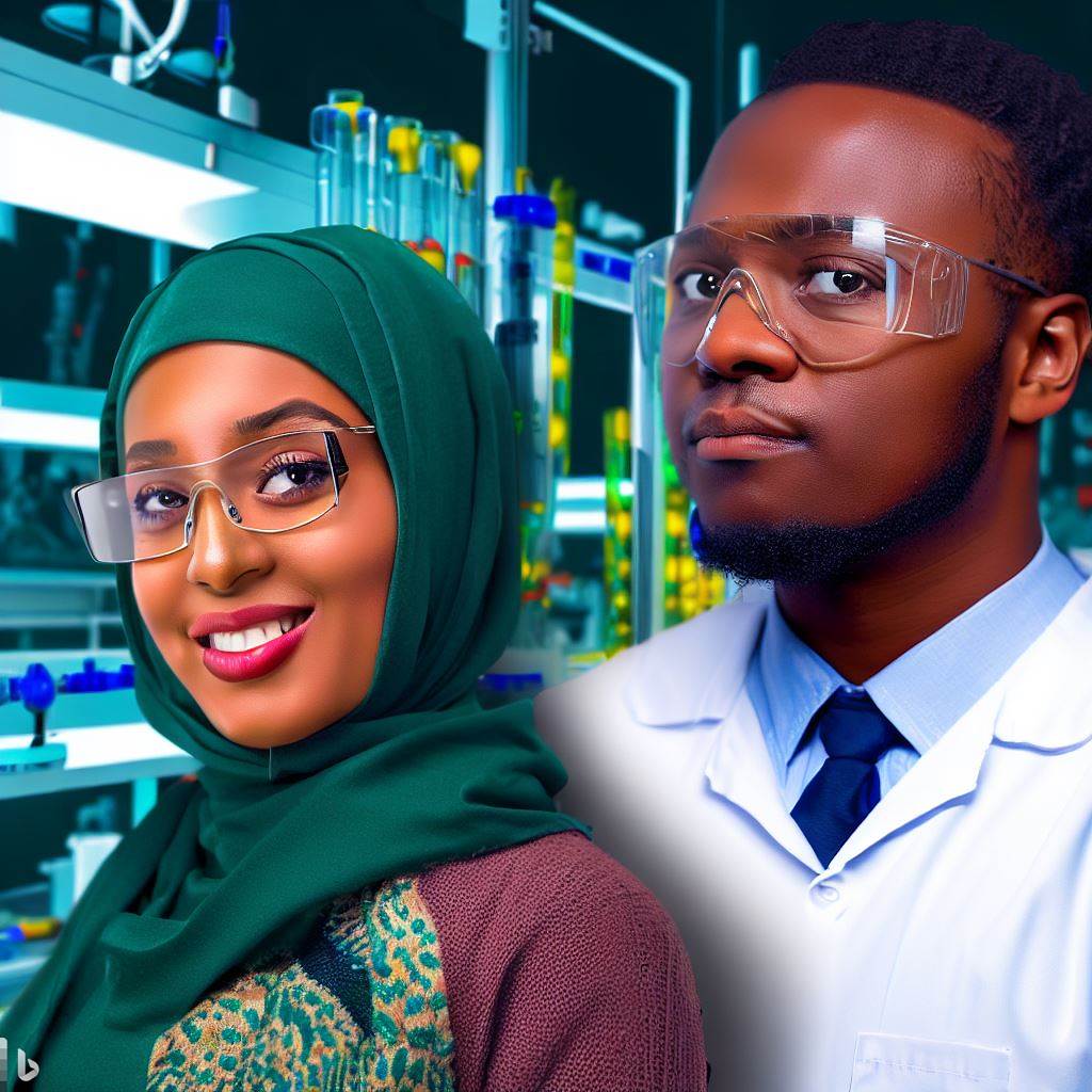 Nigerian Universities Offering Animal Genetics Courses