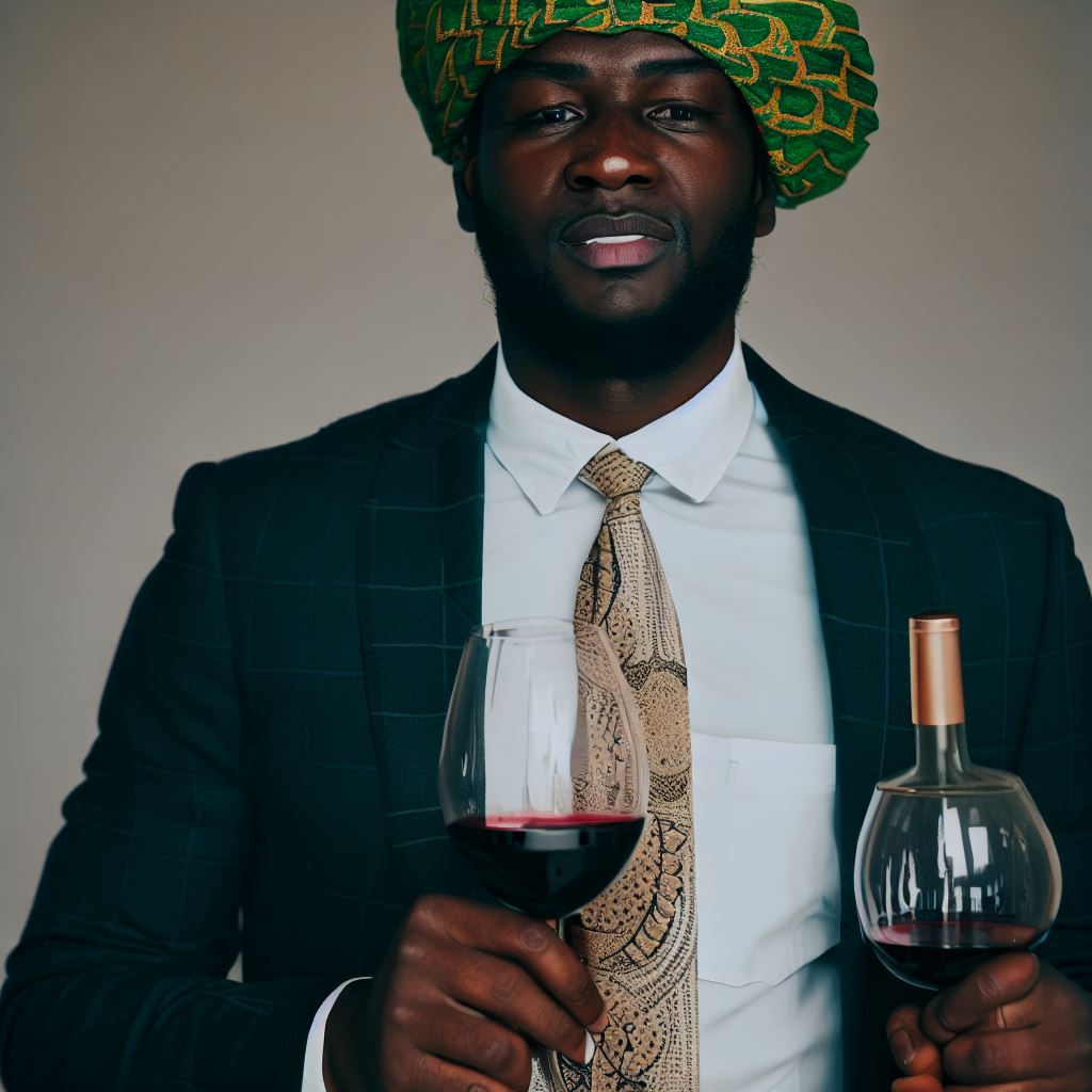 Nigerian Wines 101: A Sommelier's Guide to Local Flavors

