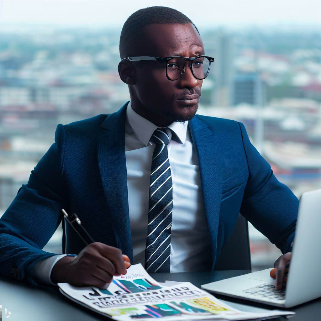 Nigeria's Advertising Sales Industry An Insider's View