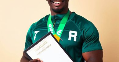 Nigeria's Assistant Coach Certification Explained