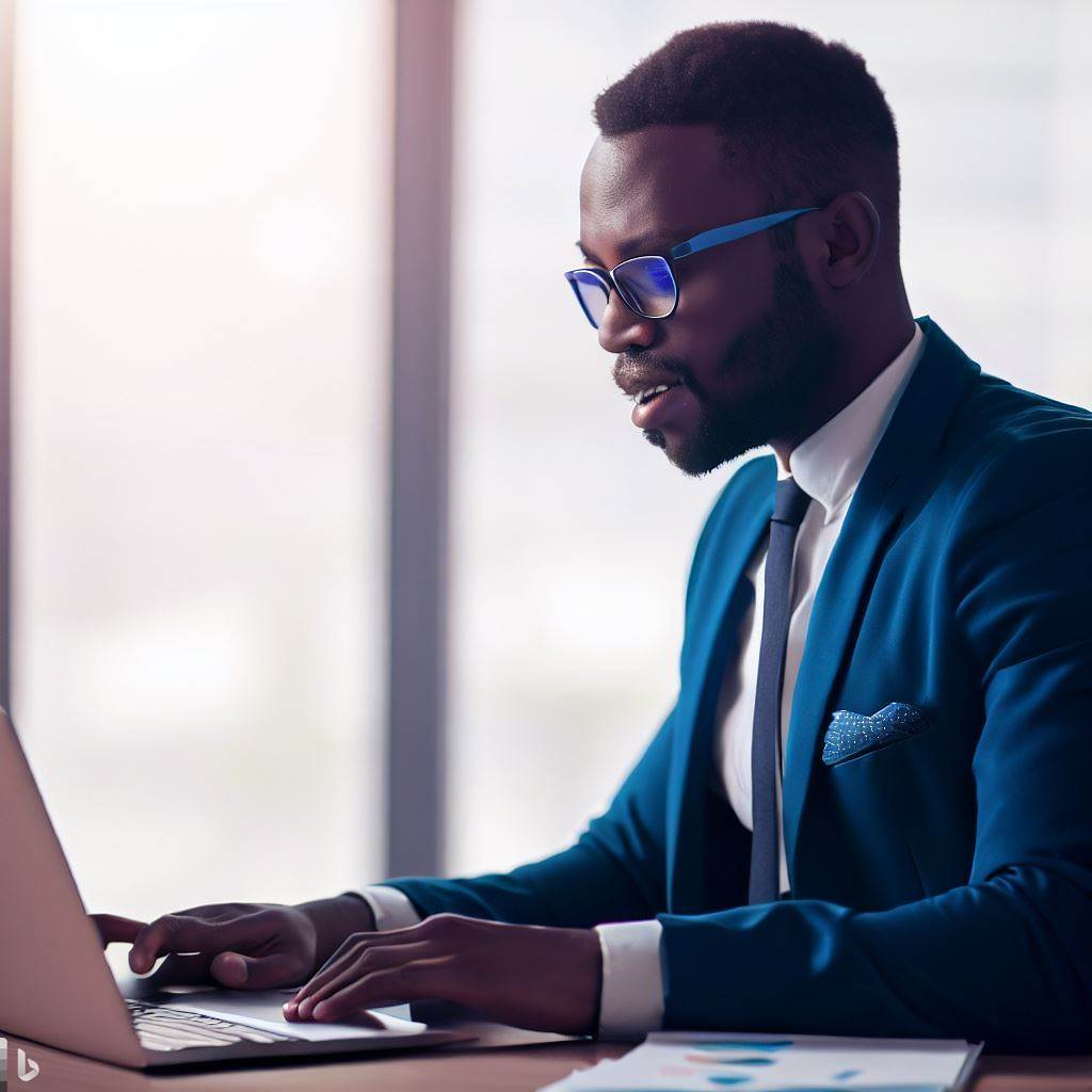 Nigeria's Business Analyst Certification A Full Guide