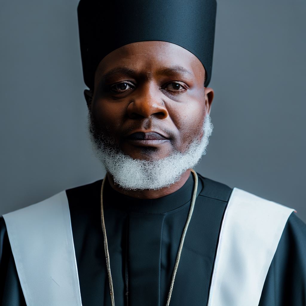 Nigeria's Clergy in the Digital Age: An Exploration
