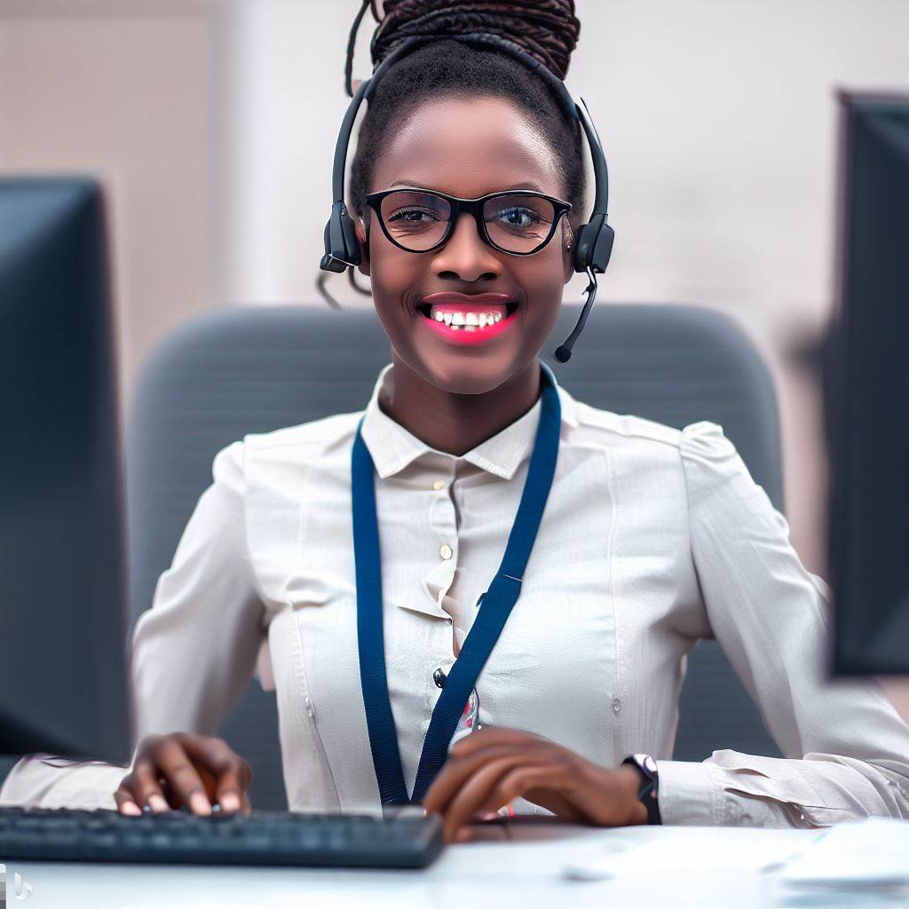 Nigeria's Customer Service Industry: Key Challenges & Solutions