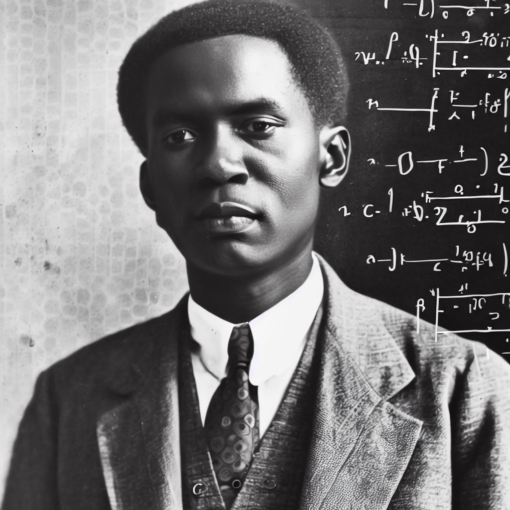 Nigeria's Famous Mathematicians: Achievements and Works