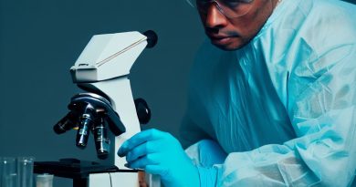 Nigeria's Forensic Pathology Standards & Best Practices