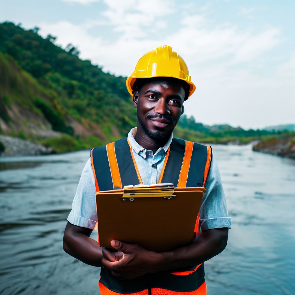 Nigeria's Hydrologists: An In-Depth Look at Licensing Requirements