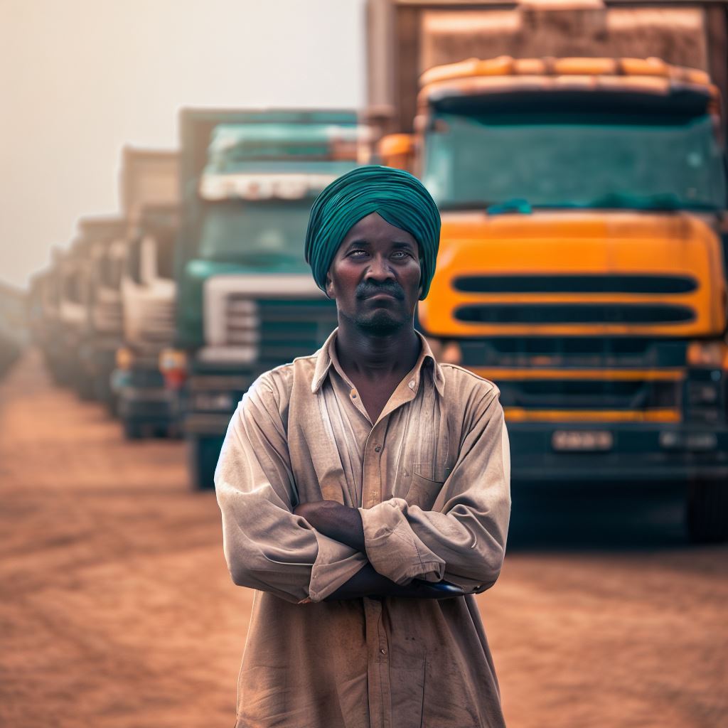 Nigeria's Industrial Truck Industry An Overview