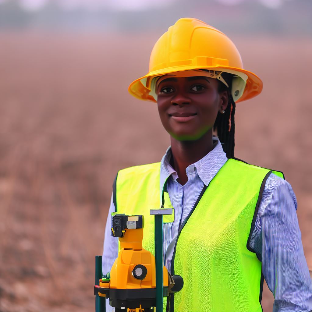 Nigeria's Land Surveying: Standards, Ethics, and Practice

