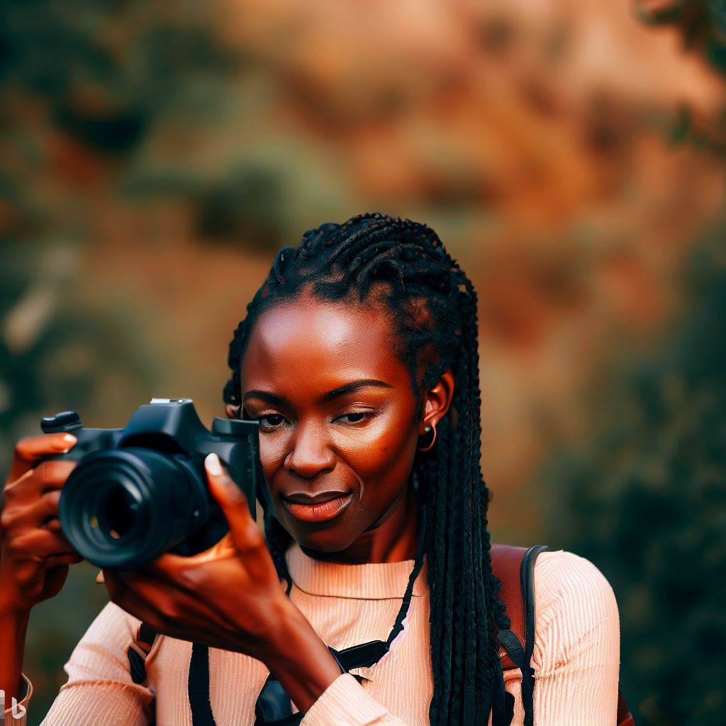 Nigeria's Landscape Photography: Capturing the Beauty of Africa