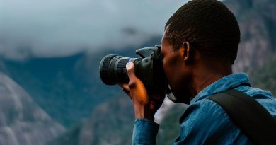 Nigeria's Landscape Photography: Capturing the Beauty of Africa
