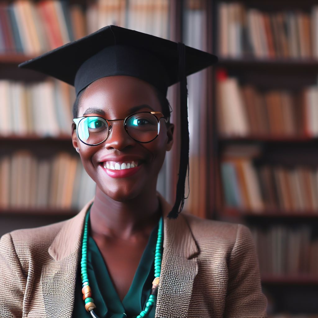 Nigeria's Librarian Career Path: Steps and Degrees