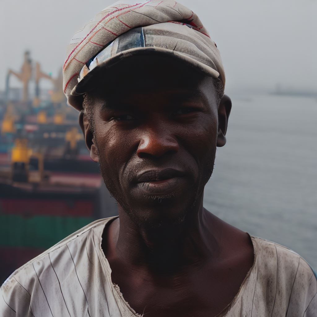 Nigeria's Maritime Unions: A Ship Loader's Perspective
