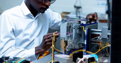 Nigeria's Role in Global Photonics Technology