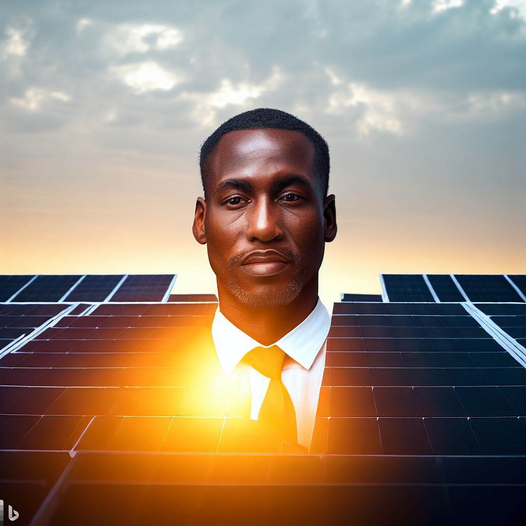 Nigeria’s Solar PV Industry: A Growth Outlook
