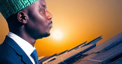 Nigeria’s Solar PV Industry: A Growth Outlook