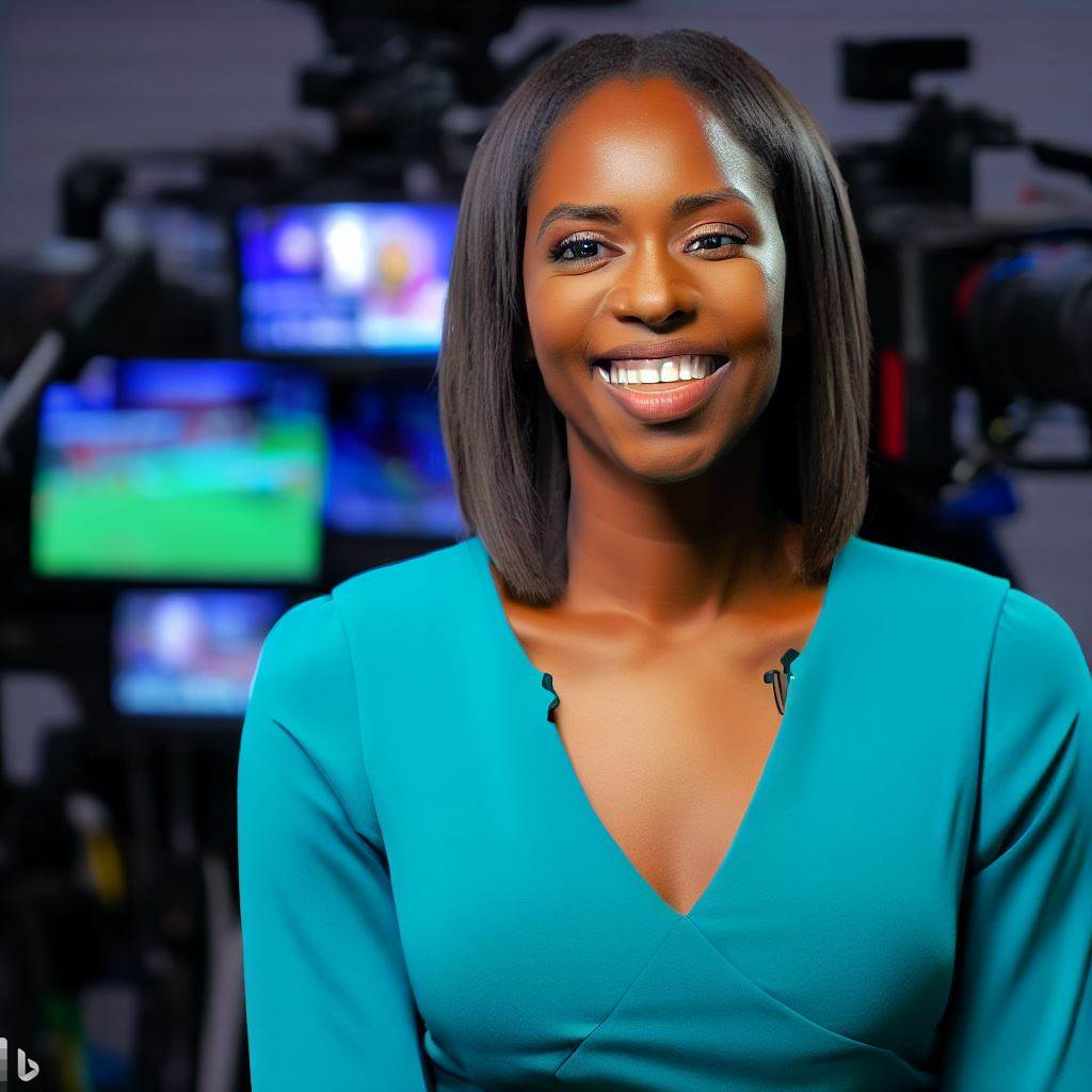 Nigeria's Sports TV: Behind the Scenes with Professionals