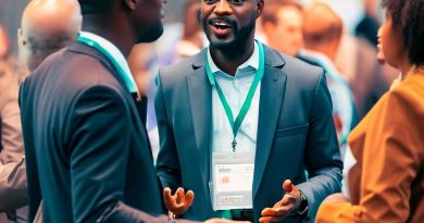 Nigeria's Top Customer Service Events & Conferences 2023