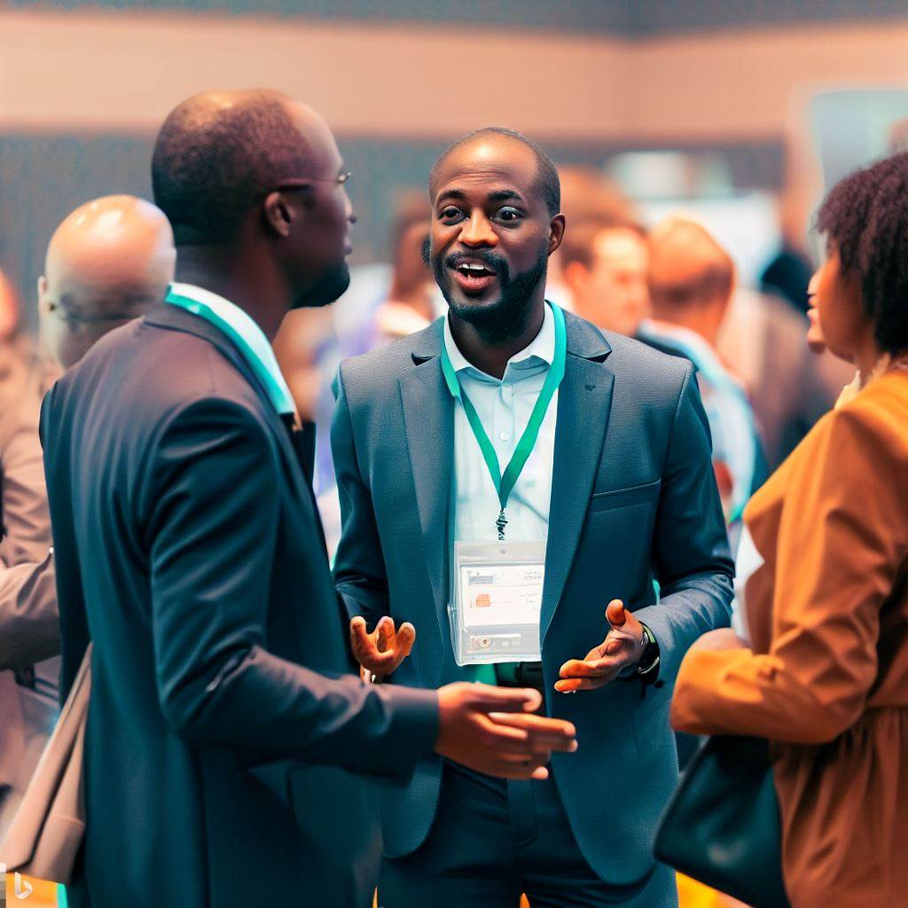 Nigeria's Top Customer Service Events & Conferences 2023