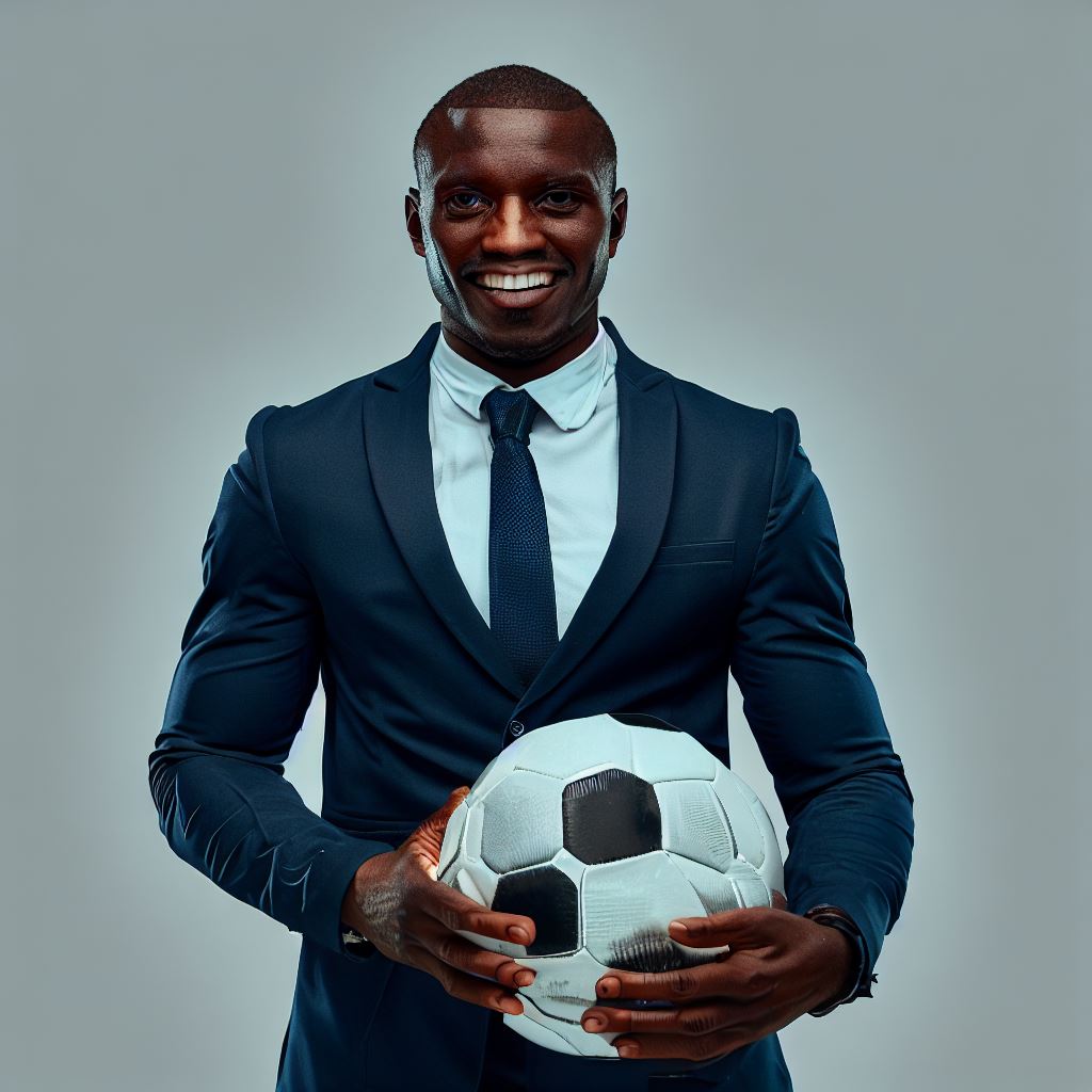 Nigeria's Top Sports Agents: Success Stories to Inspire
