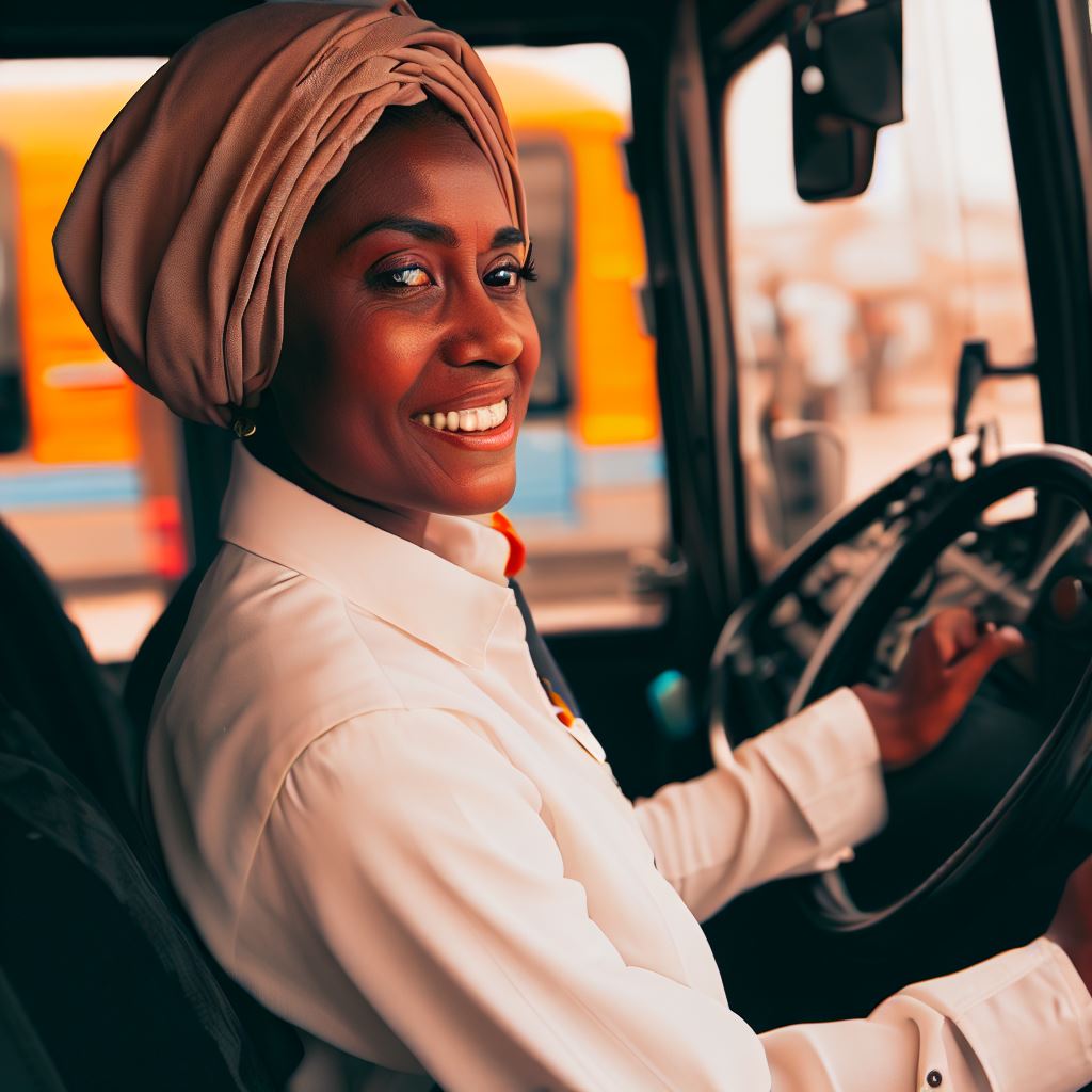 Nigeria's Transit System: A Guide to Bus Fare Structures