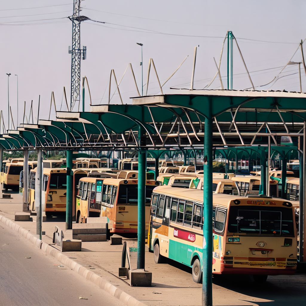 Nigeria's Transit System: A Guide to Bus Fare Structures