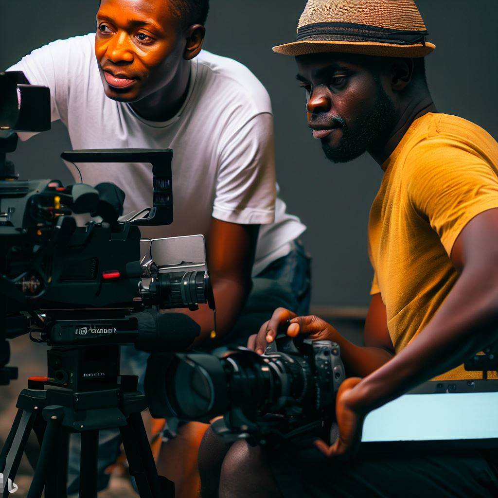 Nollywood: Understanding Nigeria's Film Music Landscape