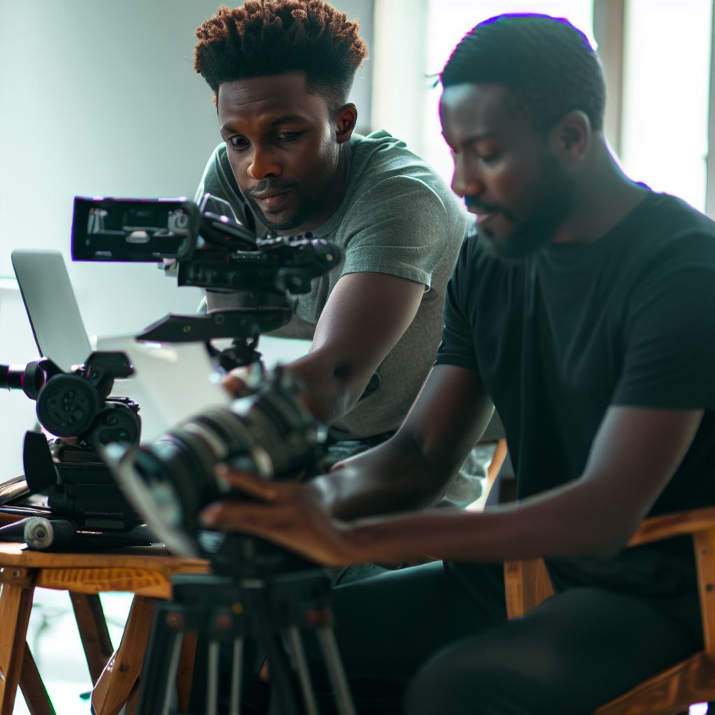 Nollywood: Understanding Nigeria's Film Music Landscape