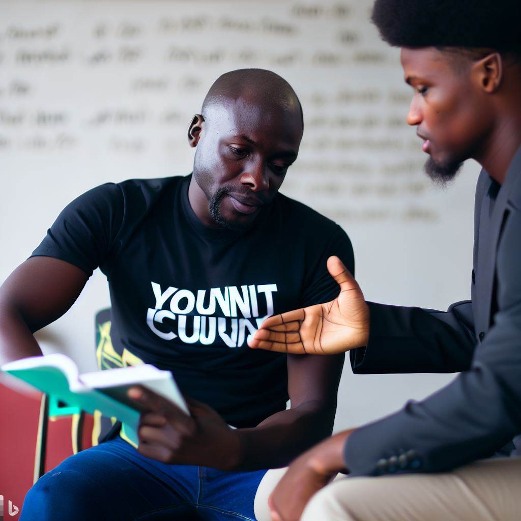 Nurturing Talent: Youth Coaching in Nigeria