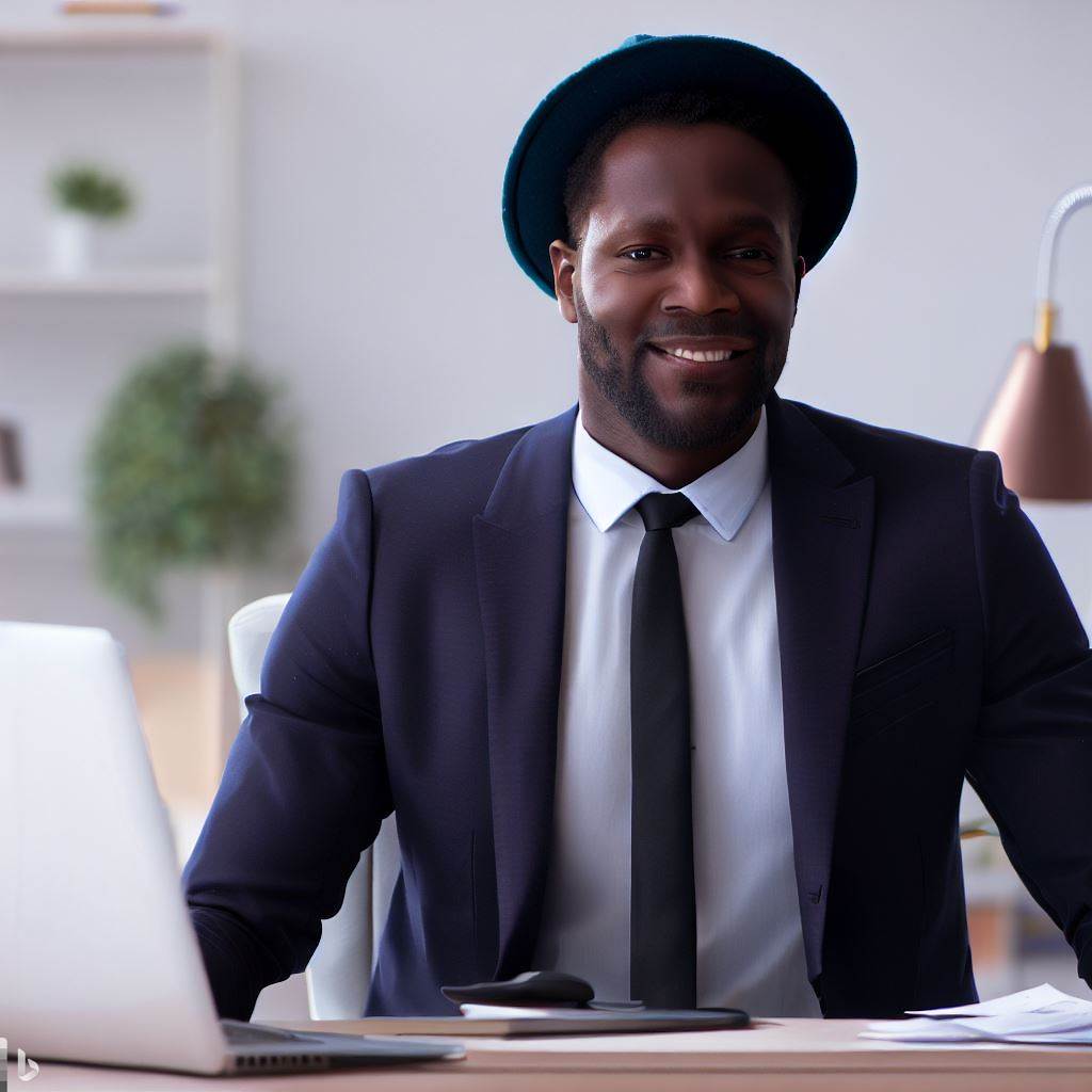 Office Manager in Nigeria: A Career for the Future?
