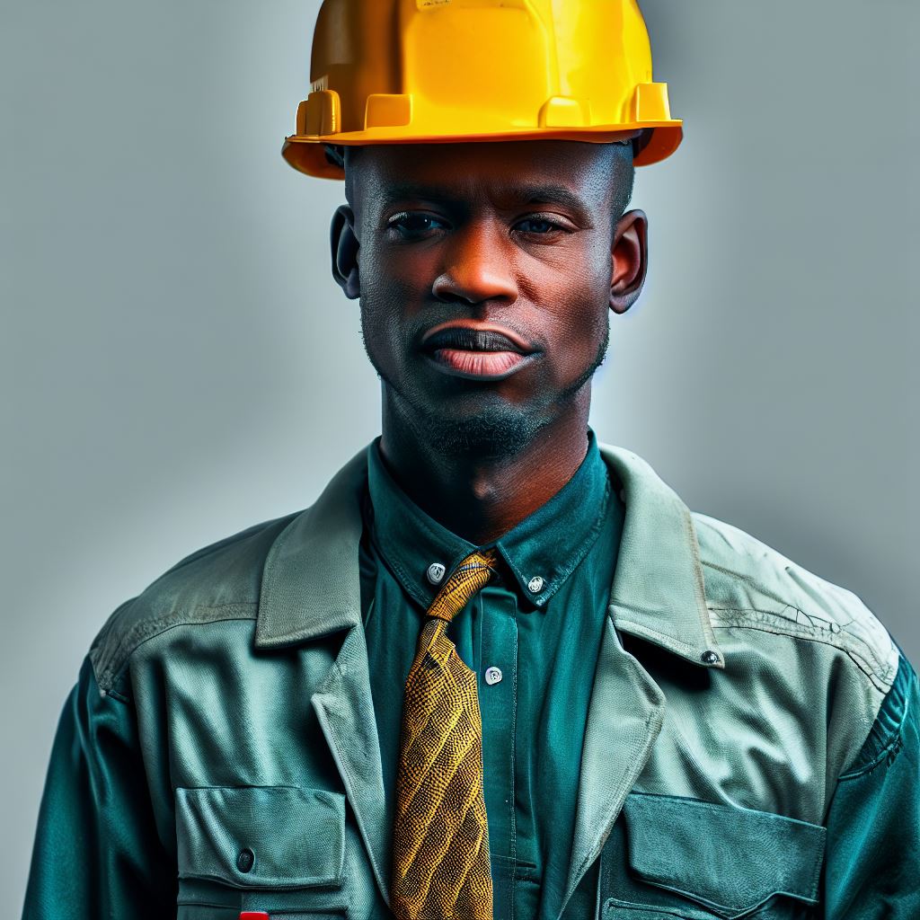 Oil and Gas Industry: Geologists' Roles in Nigeria