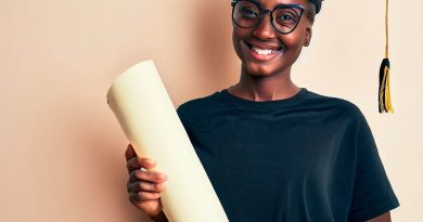 Physical Education Careers in Nigeria: A Beginner's Guide