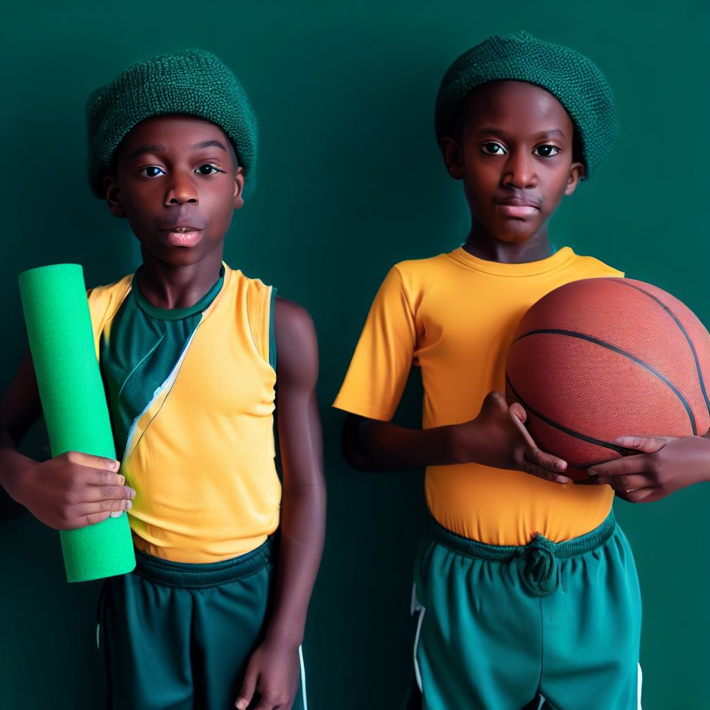 Physical Education Policies in Nigeria: A Deep Dive
