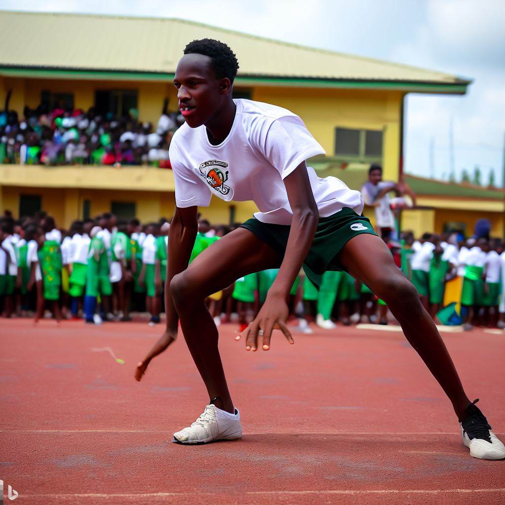 Physical Fitness Standards in Nigerian Education System