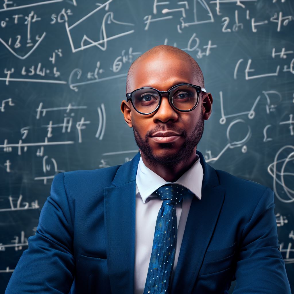 Physics Education in Nigeria: High School to PhD