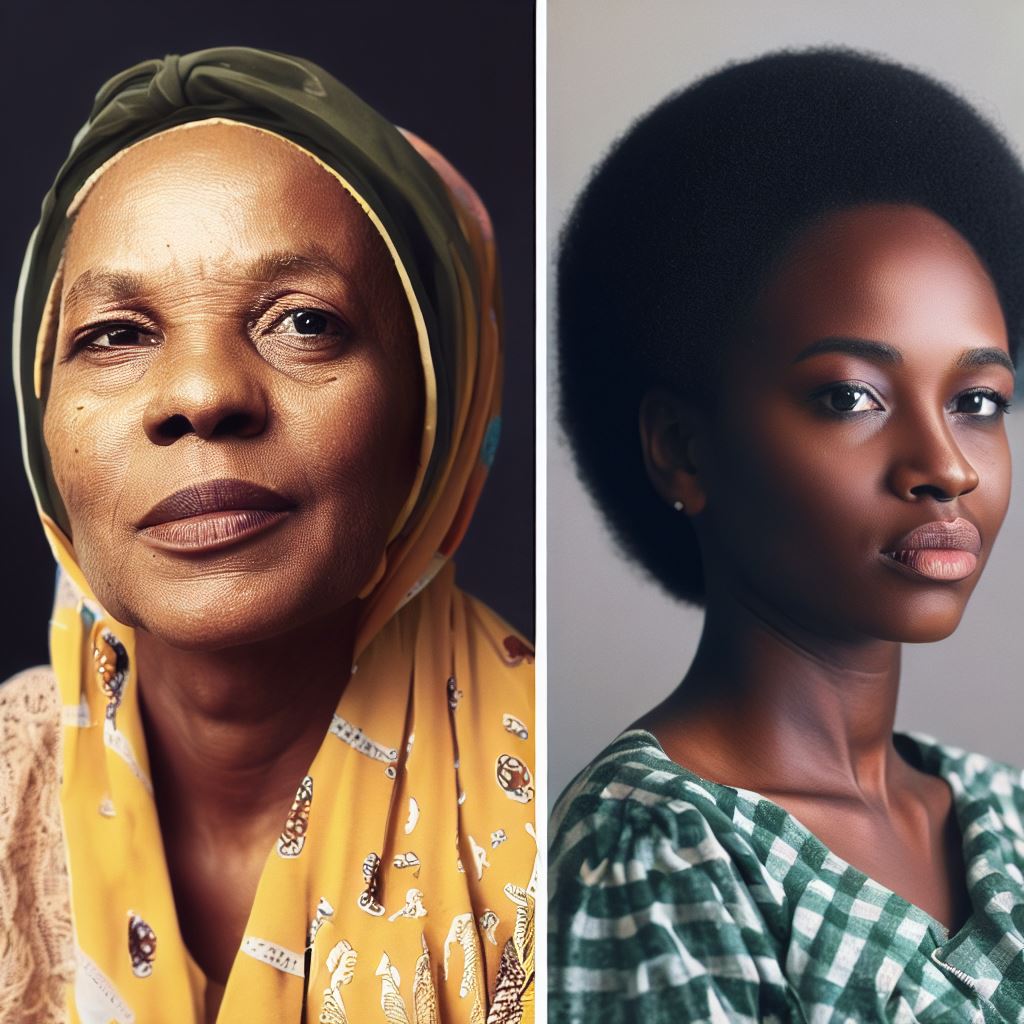 Pioneering Female Film Composers in Nigeria

