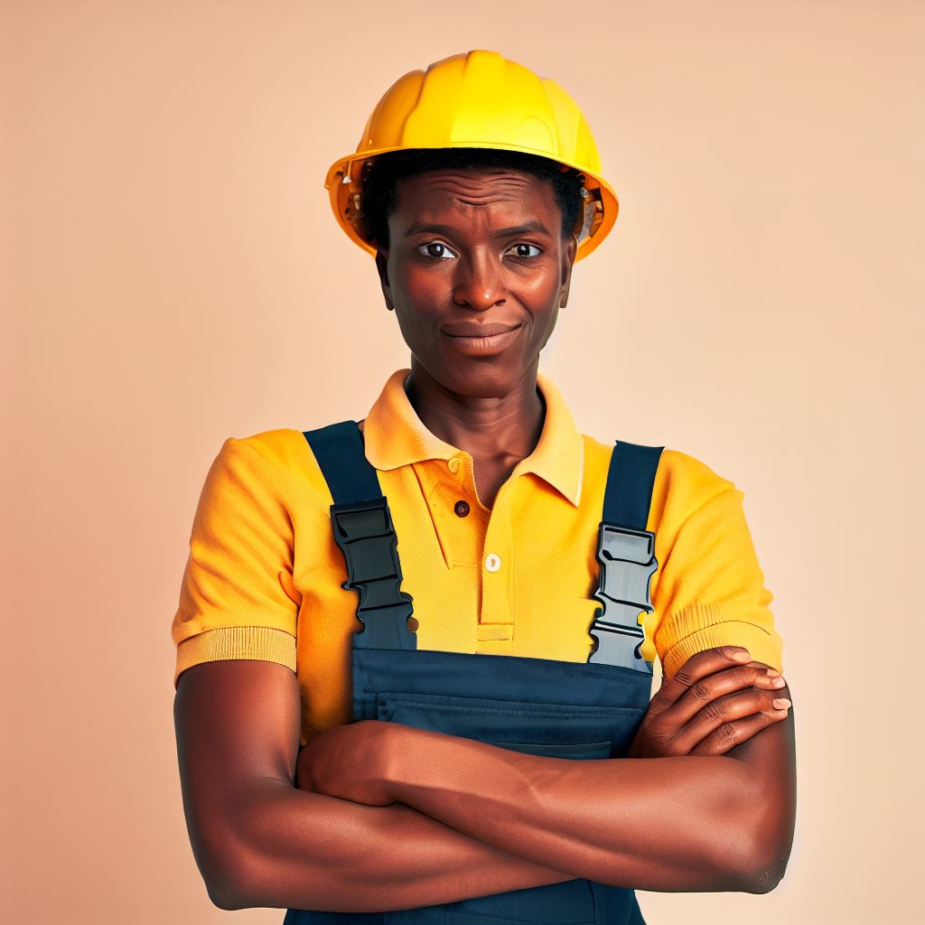Plumber Salary Ranges in Nigeria: A Comprehensive Guide
