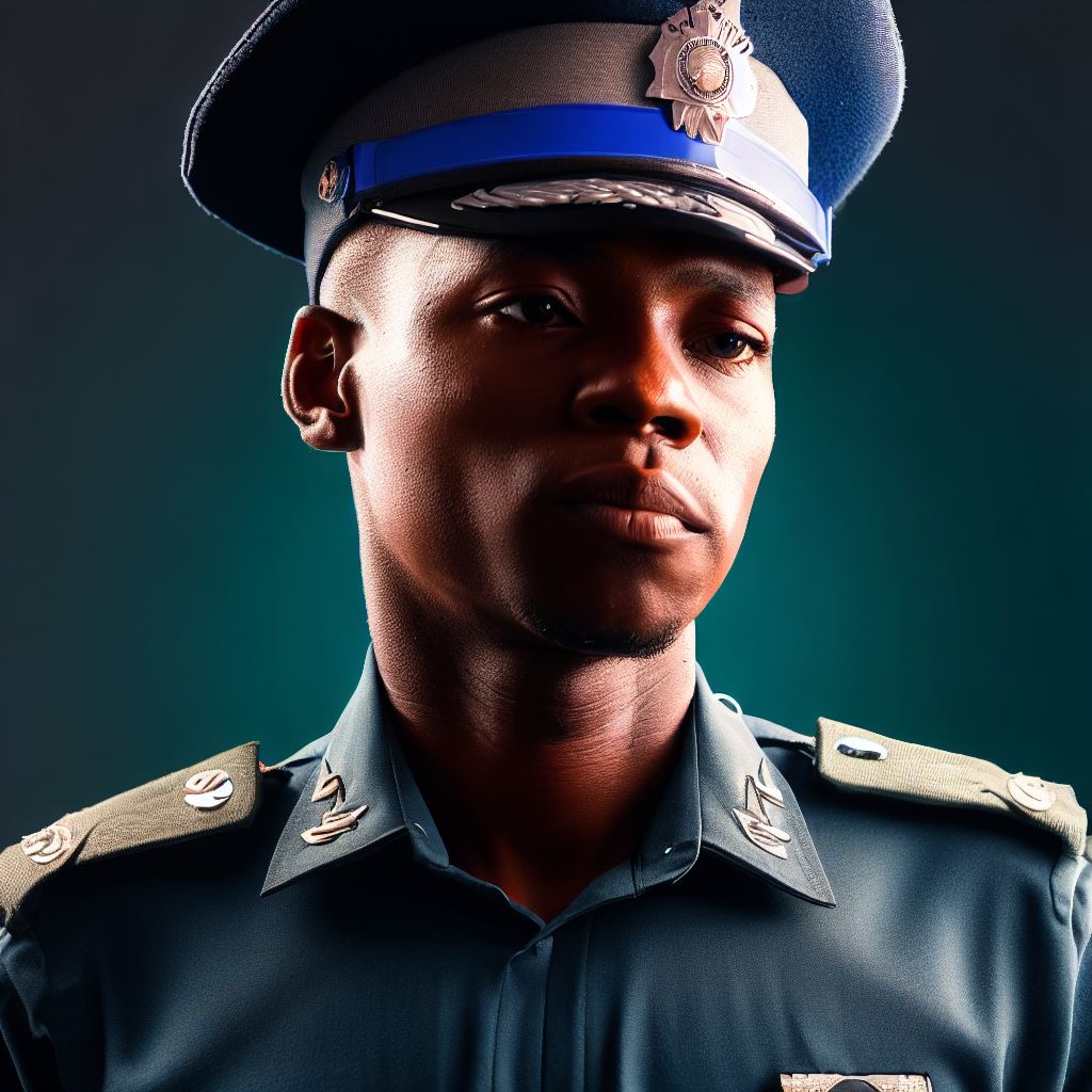 Police Training Academies: A Guide for Nigeria
